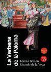 Imagen del vendedor de La verbena de la Paloma a la venta por Agapea Libros