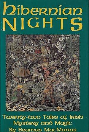 Immagine del venditore per Hibernian Nights venduto da Romanord