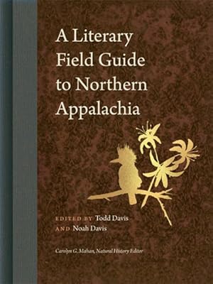 Immagine del venditore per Literary Field Guide to Northern Appalachia venduto da GreatBookPrices
