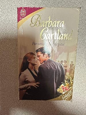 Bild des Verk�ufers f�r Par amour ou par pitié zum Verkauf von D�mons & Merveilles