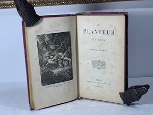 Bild des Verk�ufers f�r LE PLANTEUR DE JAVA zum Verkauf von LIBRERIA ANTICUARIA SANZ