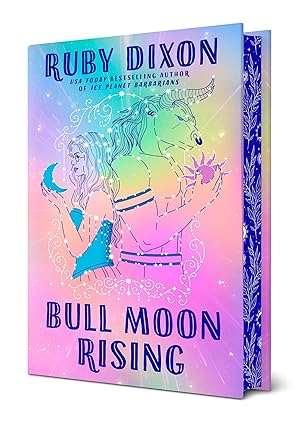 Bild des Verk�ufers f�r Bull Moon Rising zum Verkauf von moluna
