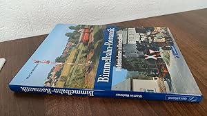 Bild des Verk�ufers f�r Bimmelbahn-Romantik: Nebenbahnen in Deutschland zum Verkauf von BoundlessBookstore
