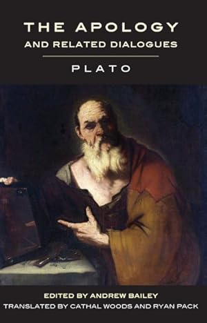 Imagen del vendedor de Apology and Related Dialogues a la venta por GreatBookPricesUK