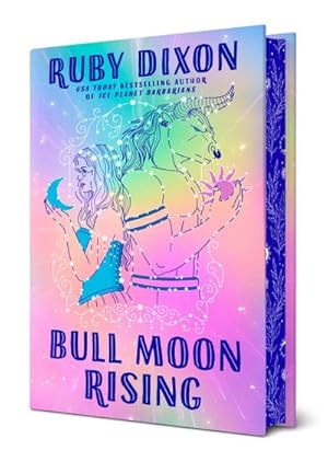 Bild des Verk�ufers f�r Bull Moon Rising zum Verkauf von AHA-BUCH GmbH