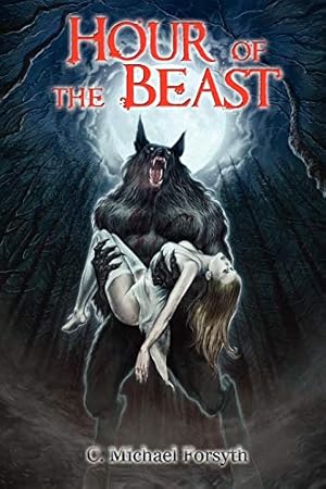 Bild des Verk�ufers f�r Hour of the Beast zum Verkauf von WeBuyBooks