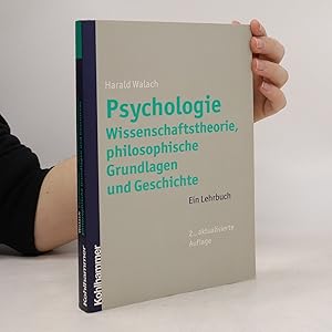 Bild des Verk�ufers f�r Psychologie zum Verkauf von Bookbot
