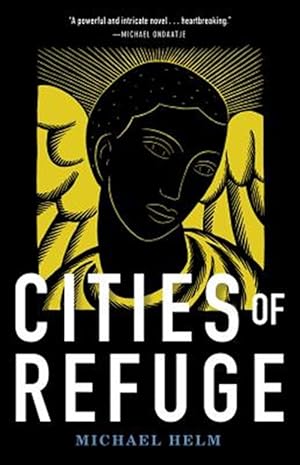Bild des Verk�ufers f�r Cities of Refuge zum Verkauf von GreatBookPrices