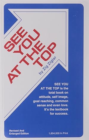 Seller image for See You at the Top for sale by -OnTimeBooks-