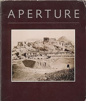 Seller image for Aperture 90 for sale by Libro Co. Italia Srl
