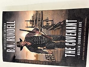 Immagine del venditore per The Covenant: A Classic Western Series (McCain Chronicles) venduto da Book Lover's Warehouse