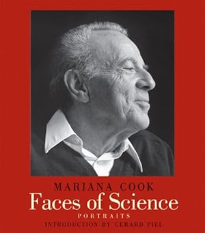 Image du vendeur pour Faces of Science mis en vente par GreatBookPrices