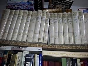 Bild des Verk�ufers f�r Th��tre Roman L'homme de th��tre par Aragon Oeuvres romanesques crois�es d'Elsa Triolet et Aragon Tome 41 zum Verkauf von Ammareal