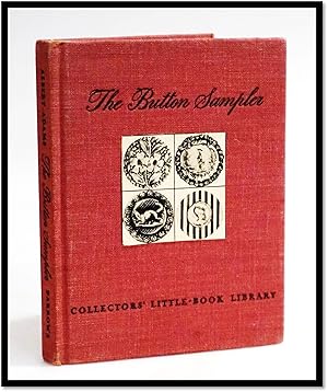 Seller image for The Button Sampler [Collectors' Little Book Library] for sale by Blind-Horse-Books (ABAA)