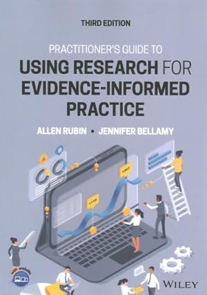 Immagine del venditore per Practitioner's Guide to Using Research for Evidence-based Practice venduto da GreatBookPrices