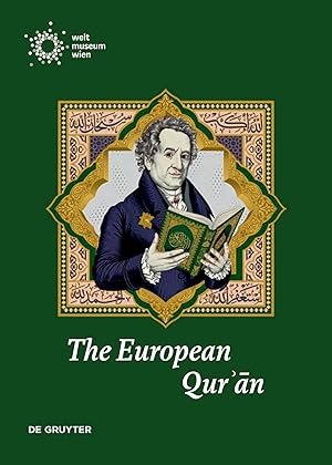 Immagine del venditore per The European Quran venduto da moluna