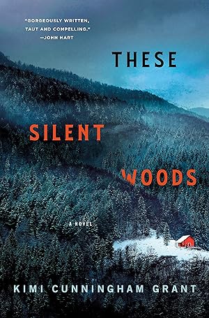 Immagine del venditore per These Silent Woods: A Novel venduto da Dream Books Co.