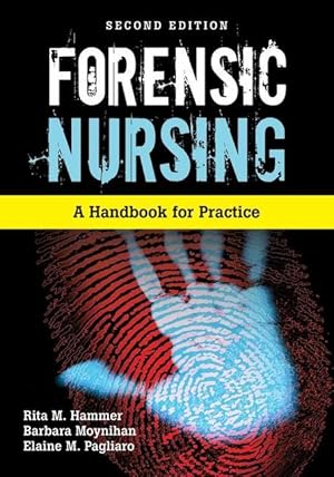 Bild des Verk�ufers f�r Forensic Nursing: A Handbook for Practice zum Verkauf von moluna