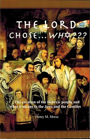 Seller image for The Lord Chose. . . Who??? for sale by UHR Books