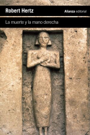 Imagen del vendedor de LA MUERTE Y LA MANO DERECHA a la venta por Ant�rtica