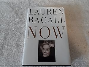 Seller image for Now for sale by Used Book Company