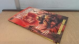 Immagine del venditore per Wolverine Dangerous Games venduto da Used Book Company
