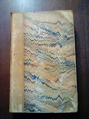 Bild des Verk�ufers f�r Commentaries on the Laws of Moses (Vol. III) zum Verkauf von Shadetree Rare Books