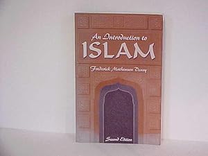 Seller image for An Introduction To Islam for sale by Gene The Book Peddler