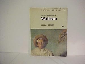 Seller image for The Complete Paintings of Watteau for sale by Gene The Book Peddler