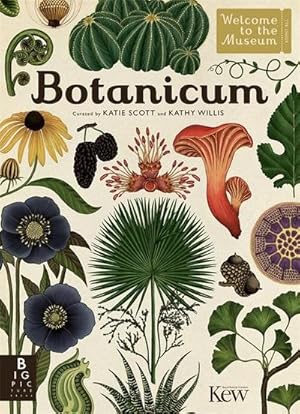 Imagen del vendedor de Botanicum a la venta por Rheinberg-Buch Andreas Meier eK