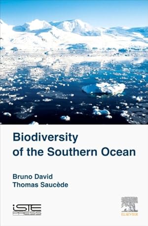 Seller image for Biodiversity of the Southern Ocean for sale by GreatBookPrices