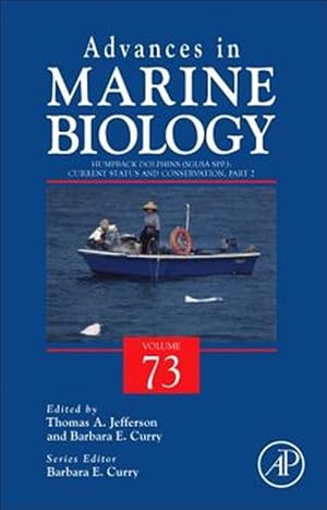 Immagine del venditore per Humpback Dolphins Sousa Spp. : Current Status and Conservation venduto da GreatBookPrices