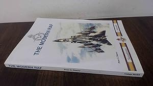 Bild des Verk�ufers f�r The Modern RAF: Squadrons, Aircraft zum Verkauf von BoundlessBookstore