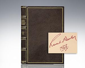 Seller image for Charlie And The Chocolate Factory. for sale by Raptis Rare Books