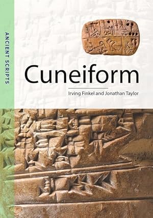Imagen del vendedor de Cuneiform: Ancient Scripts a la venta por moluna