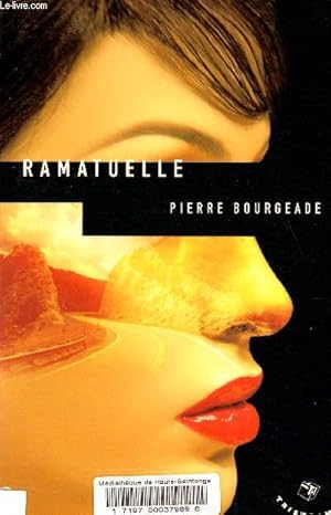 Bild des Verk�ufers f�r Ramatuelle. zum Verkauf von Le-Livre
