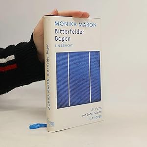 Bild des Verk�ufers f�r Bitterfelder Bogen zum Verkauf von Bookbot