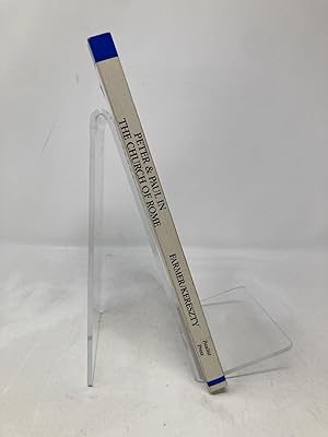 Imagen del vendedor de Peter and Paul in the Church of Rome: The Ecumenical Potential of a Forgotten Perspective a la venta por Southampton Books