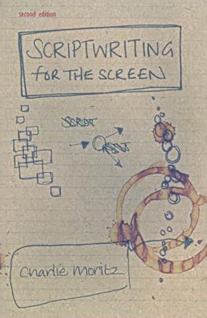 Imagen del vendedor de Scriptwriting for the Screen a la venta por GreatBookPrices