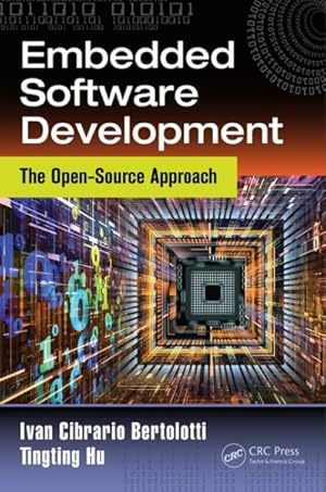 Immagine del venditore per Embedded Software Development : The Open-Source Approach venduto da GreatBookPrices