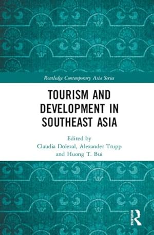 Seller image for Tourism and Development in Southeast Asia for sale by GreatBookPrices