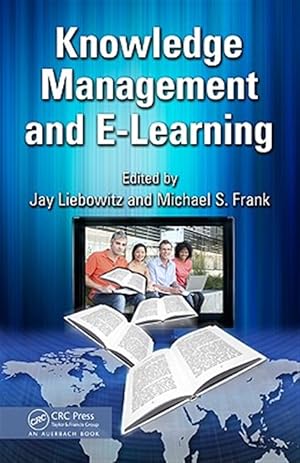 Image du vendeur pour Knowledge Management and E-Learning mis en vente par GreatBookPrices