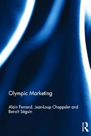 Immagine del venditore per Olympic Marketing venduto da GreatBookPrices