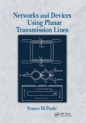 Immagine del venditore per Networks and Devices Using Planar Transmissions Lines venduto da GreatBookPrices