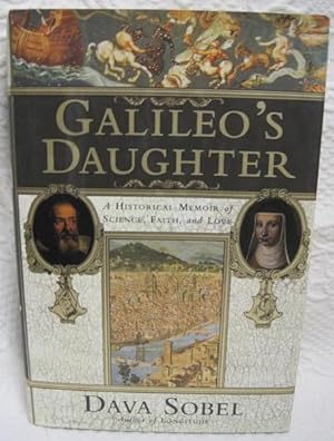 Galileo's Daughter Nun Dava Sobel