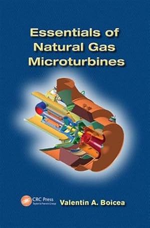 Seller image for Essentials of Natural Gas Microturbines for sale by GreatBookPrices