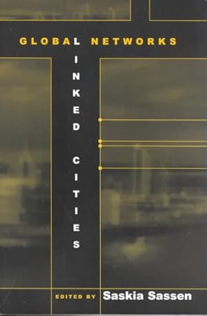Imagen del vendedor de Global Networks, Linked Cities a la venta por GreatBookPrices