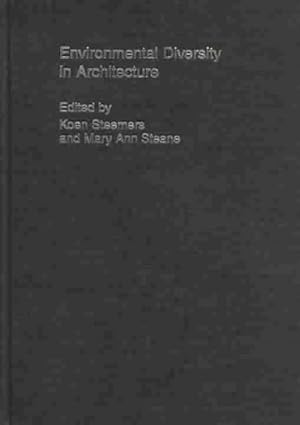 Immagine del venditore per Environmental Diversity in Architecture venduto da GreatBookPrices