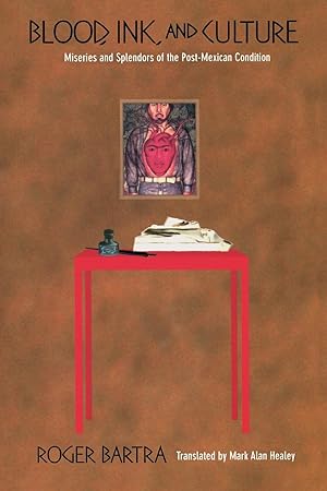 Bild des Verk�ufers f�r Blood, Ink, and Culture zum Verkauf von moluna