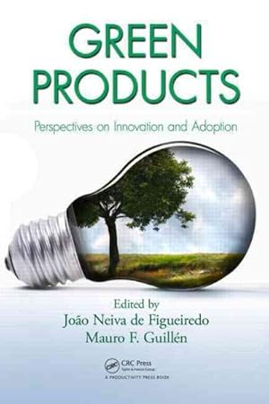 Seller image for Green Products : Perspectives on Innovation and Adoption for sale by GreatBookPrices